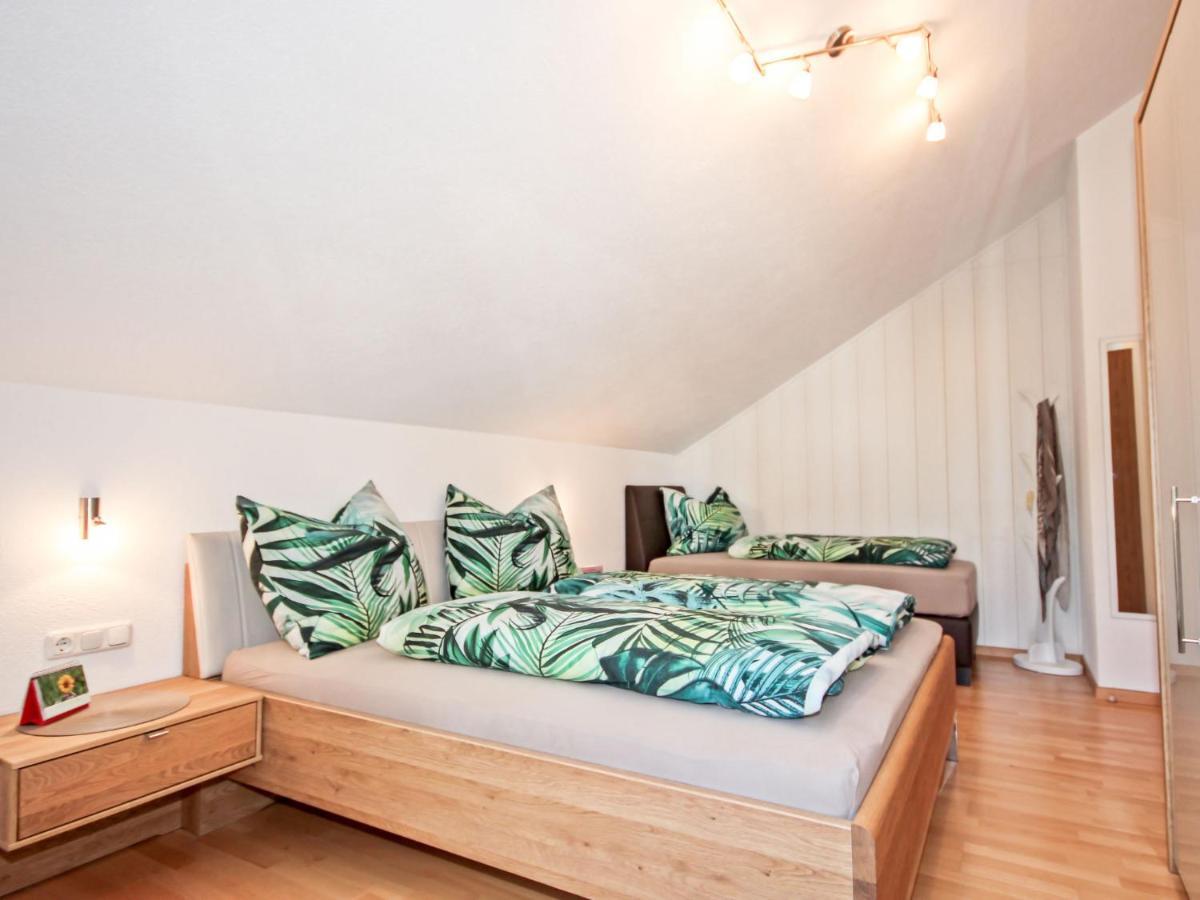 פליס Apartment Jenewein By Interhome מראה חיצוני תמונה