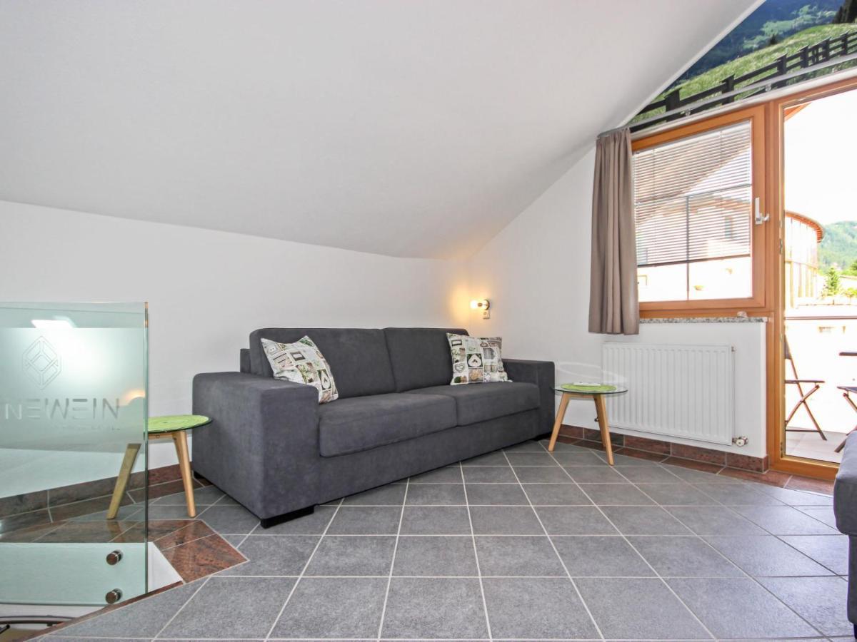 פליס Apartment Jenewein By Interhome מראה חיצוני תמונה